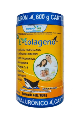 E-Colageno
